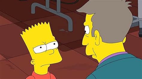 "The Simpsons" Game Done Changed (TV Episode 2022) - IMDb