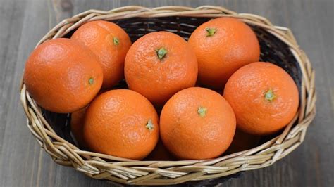 Seedless Citrus Mandarin Oranges In 7 Easy Steps Eyouagro