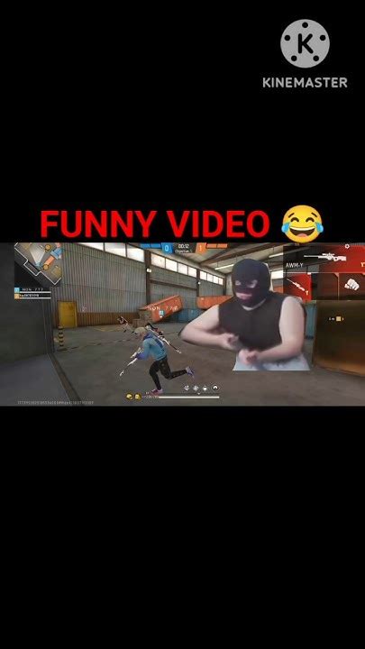 Free Fire Funny Edit Meme 😂 Ff Funny Free Fire Viral Trending Status😂😎😂 Youtube