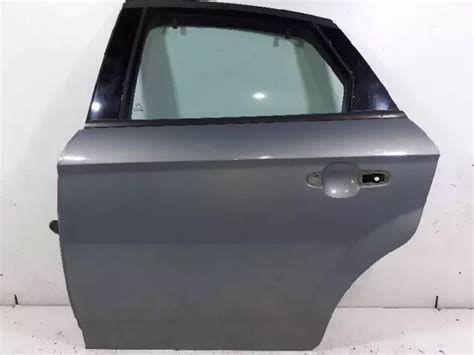 1694252 PUERTA TRASERA Izquierda 2063259 Para Ford Mondeo Ber Ca2