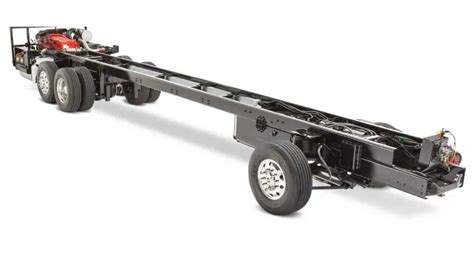 Diesel Pusher Chassis Options Spartan Vs Freightliner