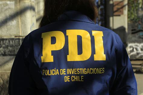 Pdi Desarticula Banda Dedicada A La Trata De Personas En Arica