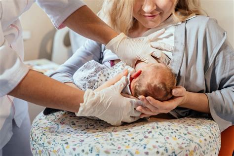 Breastfeeding After A Cesarean Birth Alabama Cooperative Extension System