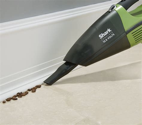 Shark Cordless Pet Perfect Ii Hand Vac Sv780 N7 Free Image Download