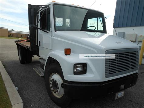 Freightliner Fl