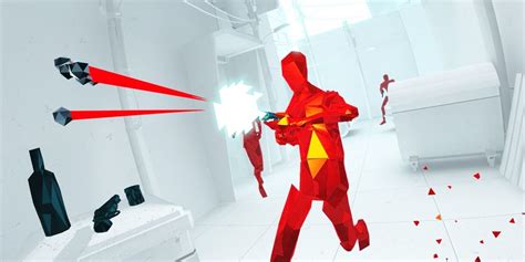 Superhot How Long To Beat