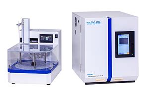 Desktop TOC Analyzer For Laboratory Use Water Quality Analyzers