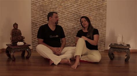 Massagem Tântrica Atman Consciência And Tantra Youtube