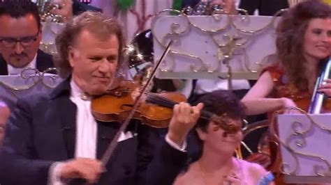 André Rieu Brazil Medley Live in Sao Paulo Videos André Rieu