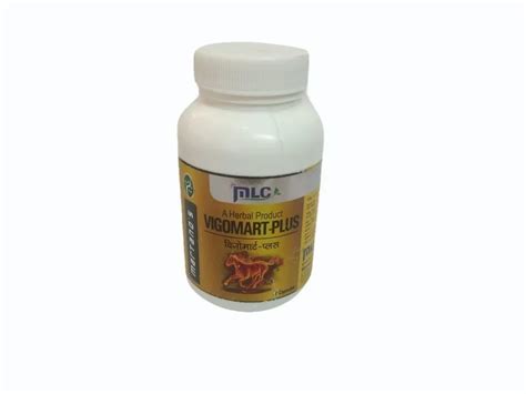 Ayurvedic Sex Booster Capsules For Immunity Boosting At Rs 549 Bottle In Baddi