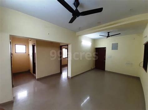 2 BHK Bedroom Builder Floor For Rent In Kattupakkam Chennai West