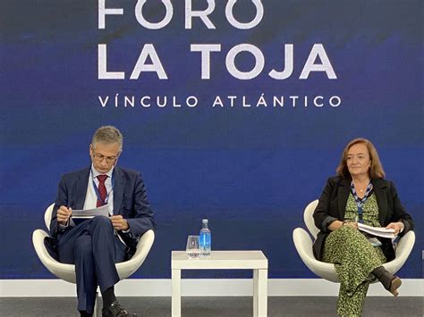 AIReF Cristina Herrero Afirma Que La Reforma Del Marco De Gobernanza