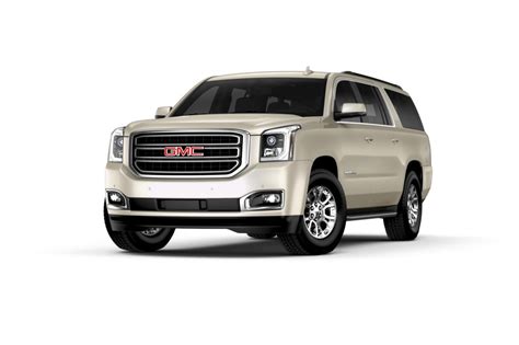 Gmc Yukon Xl Specs Trims Carbuzz