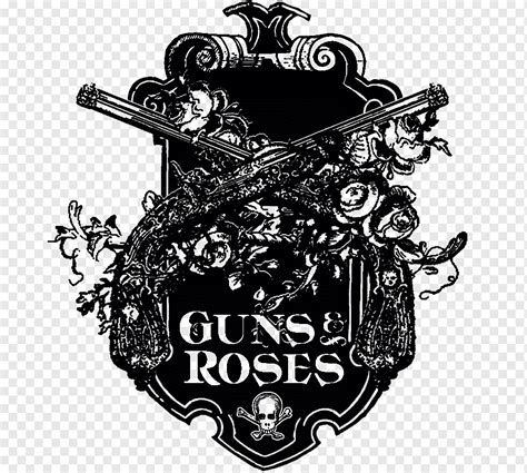 Guns N Roses Logo Hd