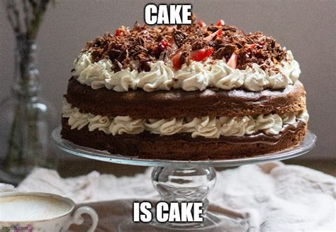 Cake Imgflip