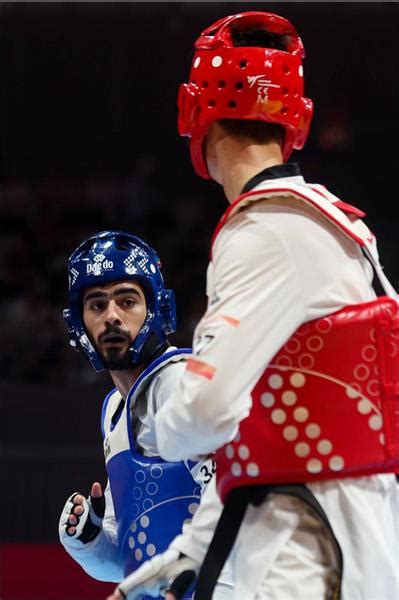 Taekwondo Achieves 3 Bronze Medals | Olympic