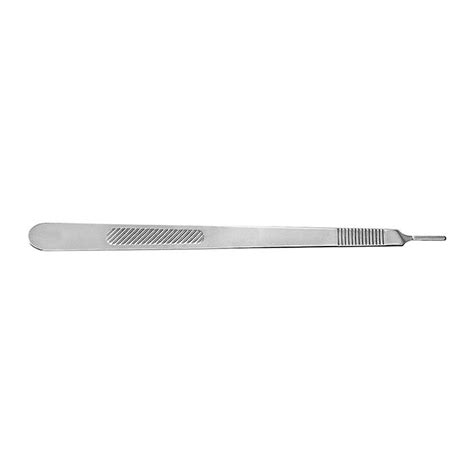 Scalpel Handle No 3l Gynecologist Tools