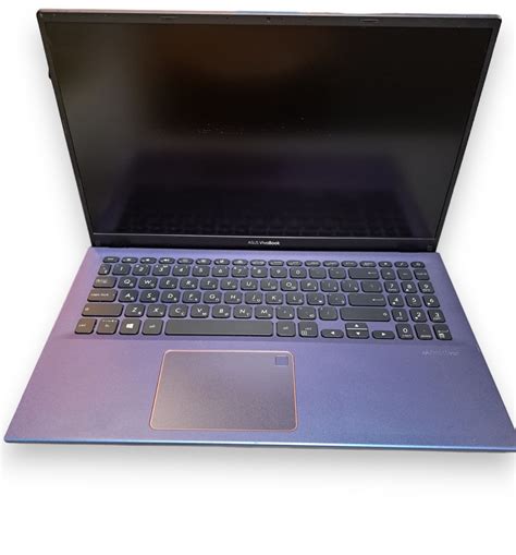 Asus VivoBook X512D – Banknote