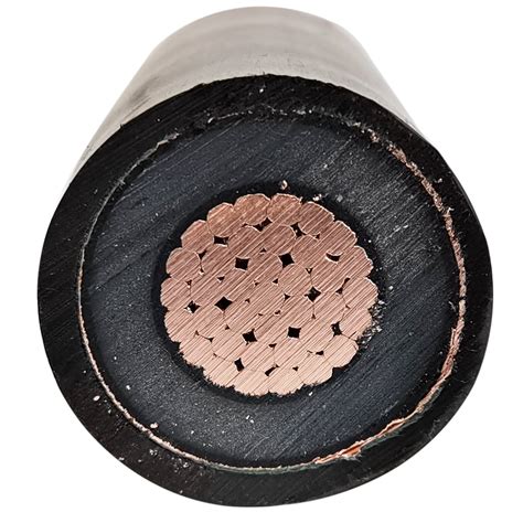 Xlpe Insulation Pvc Sheath Underground Copper Armoured Cable Core