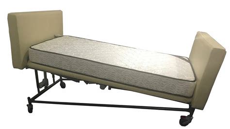 Trendelenburg Adjustable Bed | Novacorr Healthcare