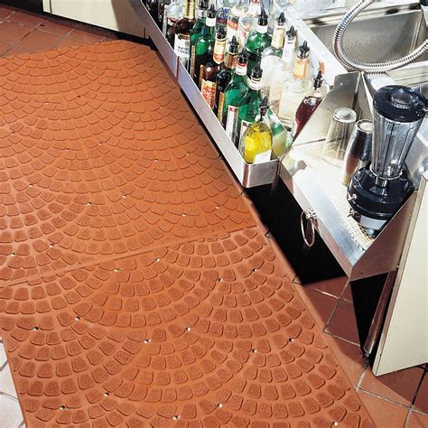 Decorative Rubber Kitchen Floor Mats – Flooring Site