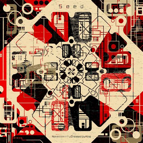 Seed By Naked Identity Created By King Single Reviews Ratings Credits Song List Rate