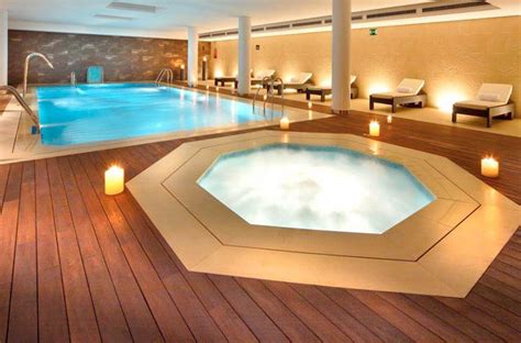 6 Hoteles Con Spa Cerca De Madrid Para Un Fin De Semana De Relax El