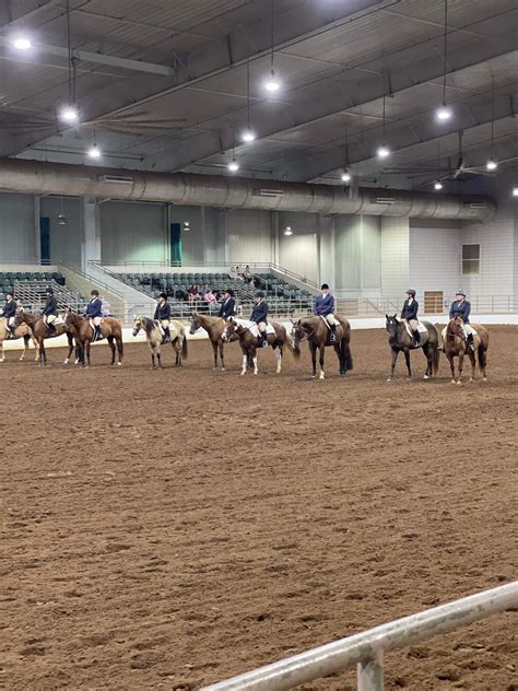 Coastal Plains Performance Association