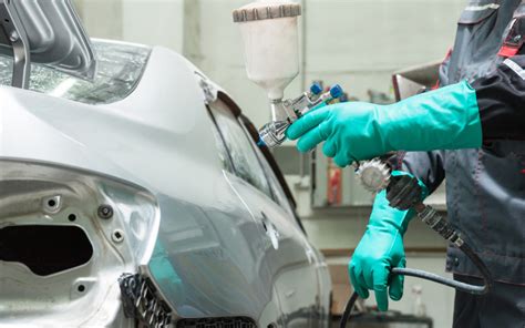 Choosing The Best Collision Repair Shop Aasp Ma Alliance Of