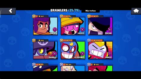 Brawl Stars Bug Youtube