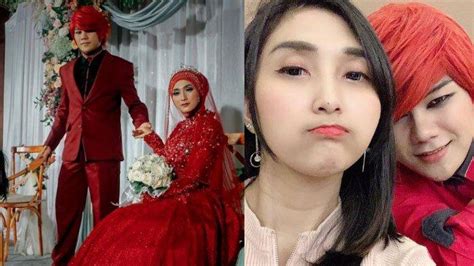 Sosok Cantik Istri Pesulap Merah Yang Viral Bongkar Rahasia Dukun