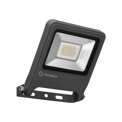 Naświetlacz Led 20w 1700lm 3000k Ip65 Szary Ledvance Floodlight Endura