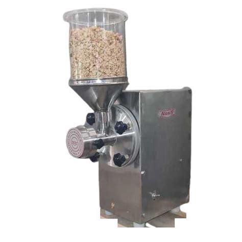 Stainless Steel 304 Grade Fully Automatic Peanut Butter Making Machine