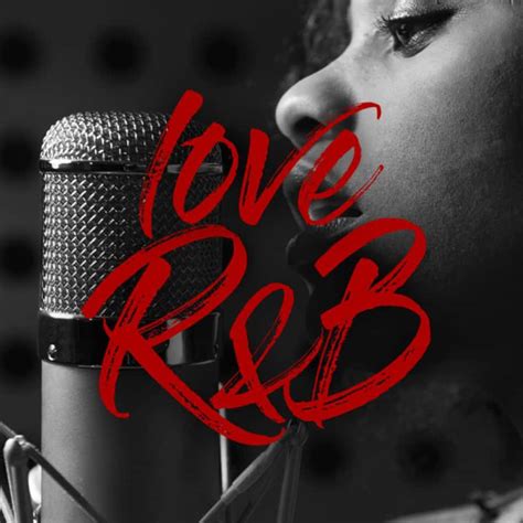 Download Listen to the best in R&B Wallpaper | Wallpapers.com