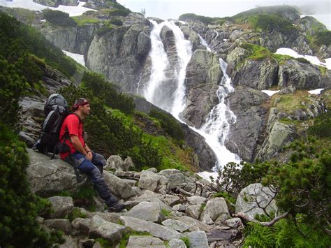 Poľské Vysoké Tatry Turistikacz