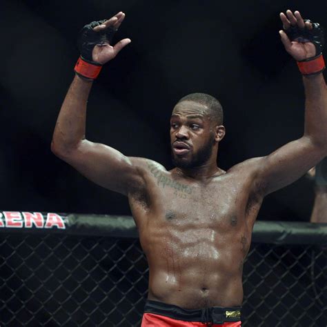 Jon Jones and the 10 Best Technical Wrestlers in the UFC Right Now | News, Scores, Highlights ...