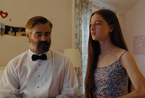 The Hawk Eye Film Review Killing Of A Sacred Deer