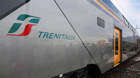 Trenitalia Al Via Lofferta Dellestate In Liguria Pi Convogli E Nel