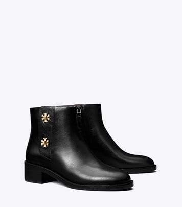 Jessa Riding Boot Women S Designer Boots Tory Burch