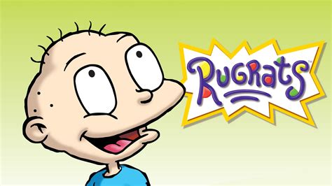 Tommy Rugrats Wallpaper 42941638 Fanpop