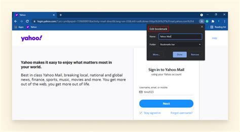 Unlock The Power Of Your Yahoo Mail Easy Signin And Inbox Access