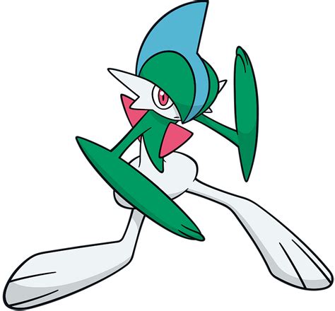 Pokemon 2475 Shiny Gallade Pokedex: Evolution, Moves, Location, Stats