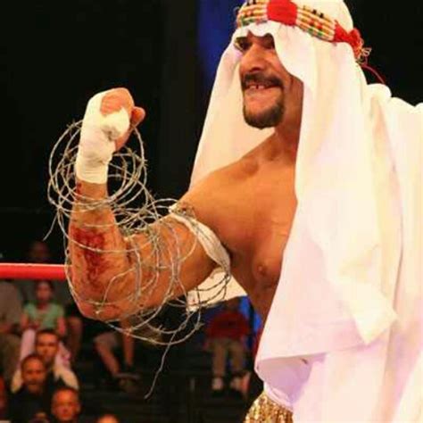 Sabu | Official Website of Sabu - Wrestler - WWE - ECW