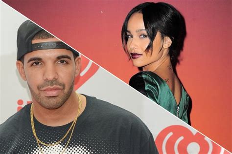 Drake And Zoe Kravitz Celebrity Couple Celebrity Couples Zoe