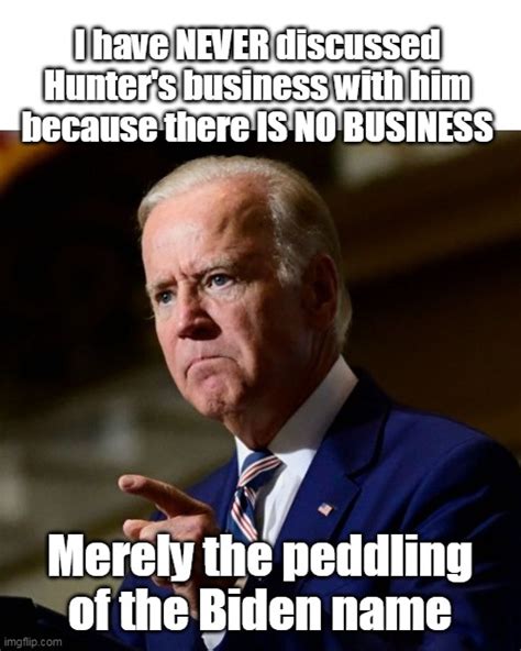 Bbb Biden Business Blunders Imgflip