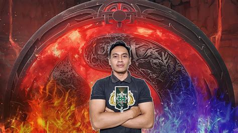 dota  push mmr bracket archon  youtube