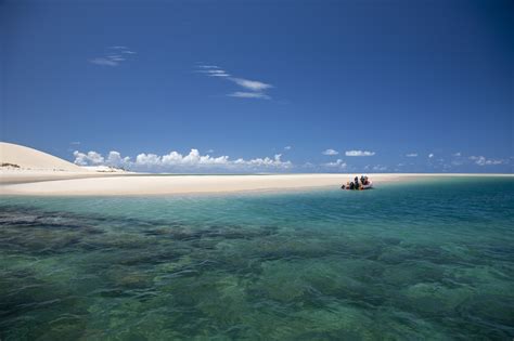 Bazaruto National Park | Bazaruto Archipelago, Mozambique Bazaruto