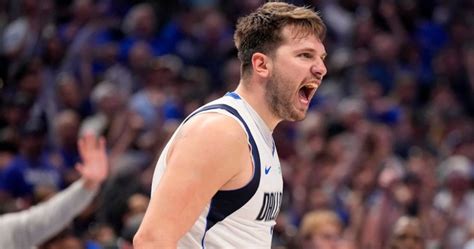 Luca Doncic a reușit un nou meci mare în NBA VIDEO