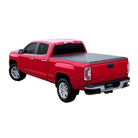 Access 92349 Vanish Roll Up Tonneau Cover Xdp