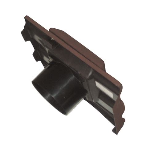 Scott Derrie Mk Roof Tile Cowl Vent Roofing Ventilation